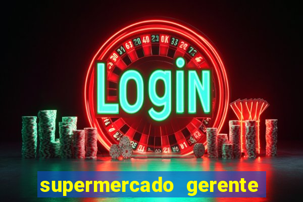 supermercado gerente simulator dinheiro infinito 1.0 23